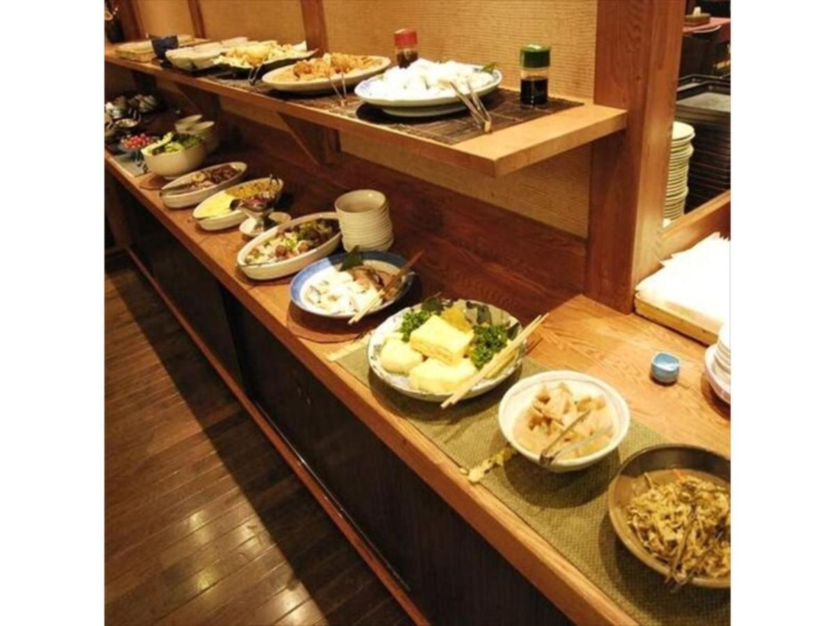Grand Park Hotel Kazusa / Vacation Stay 77396 Kimitsu Exterior foto